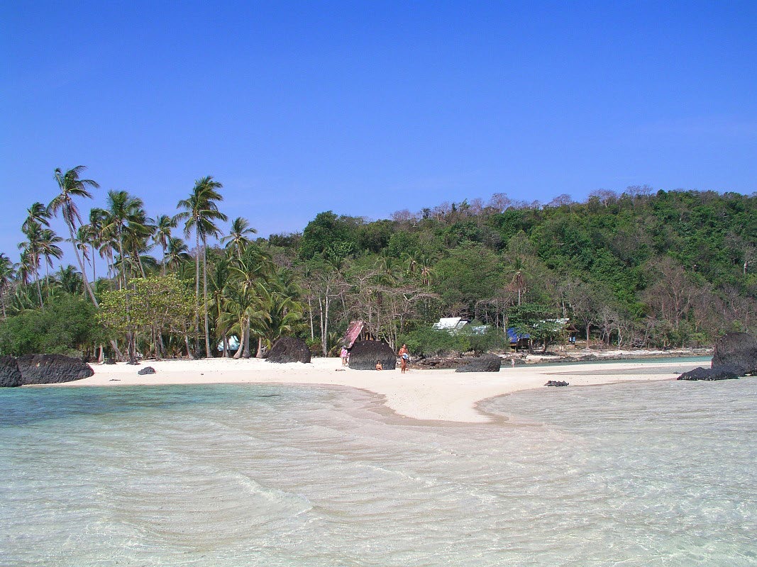Koh Khaam