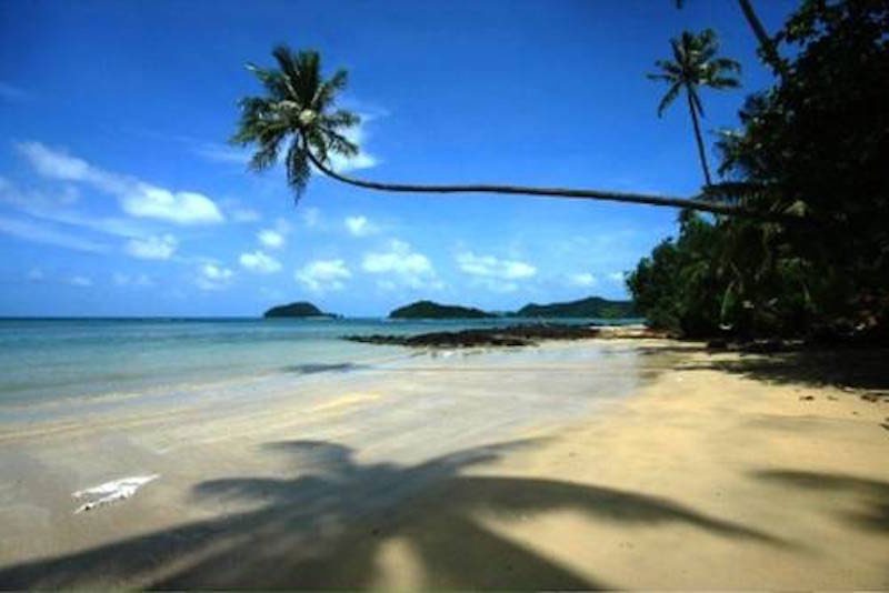 Koh Mak