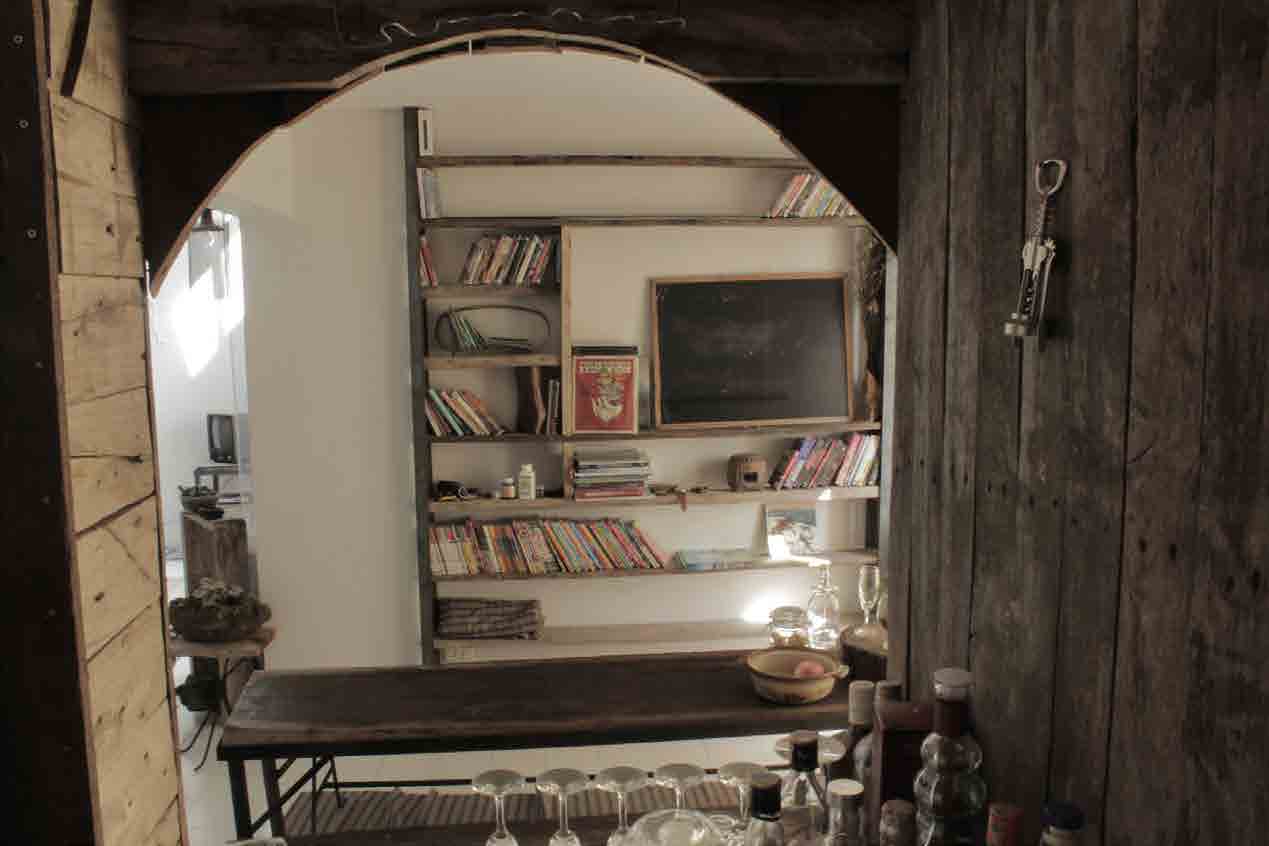 Raw planet studio