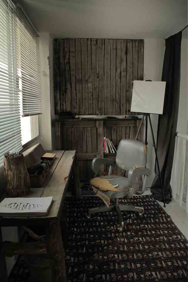 Raw planet studio