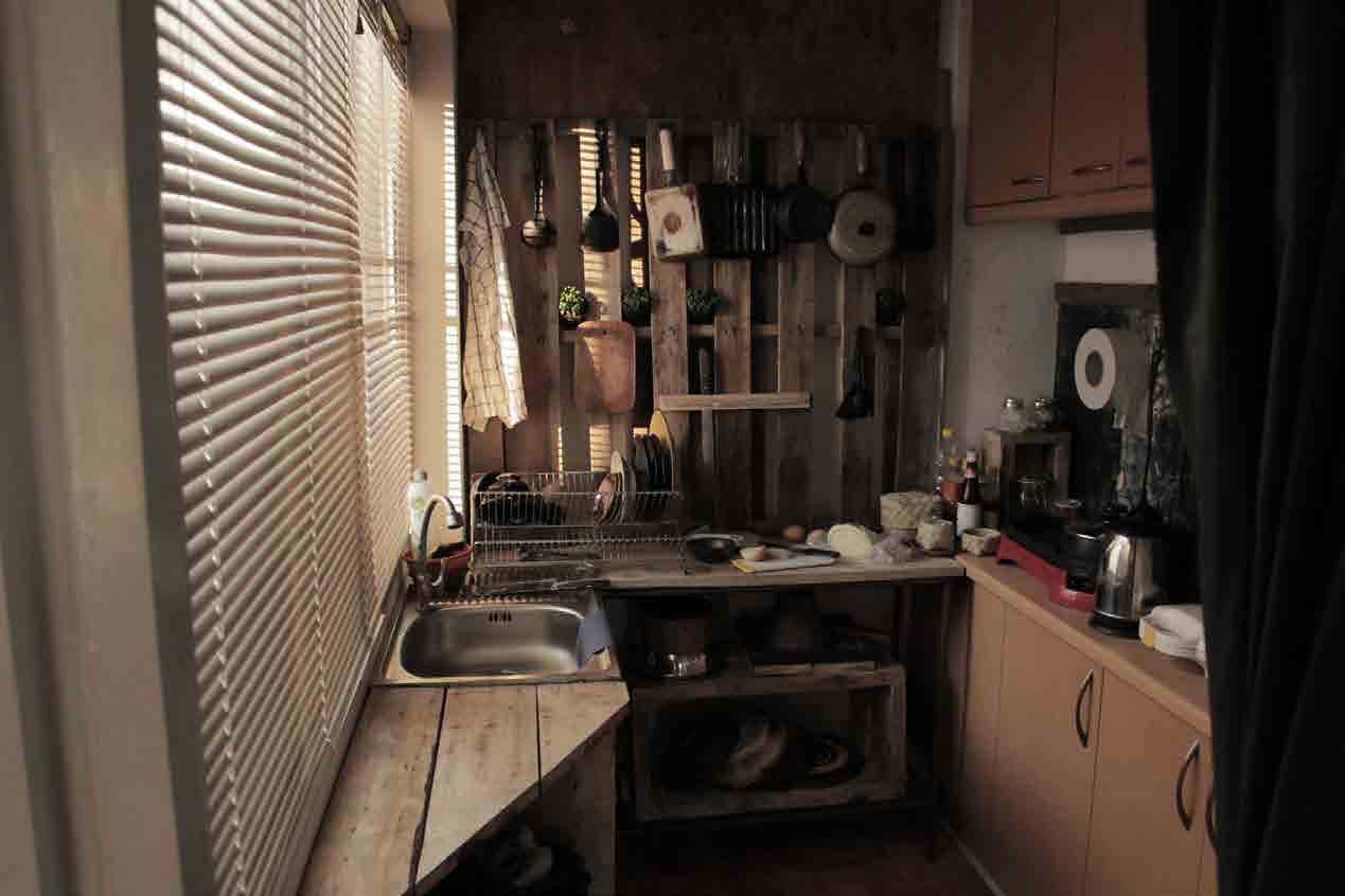 Raw planet studio