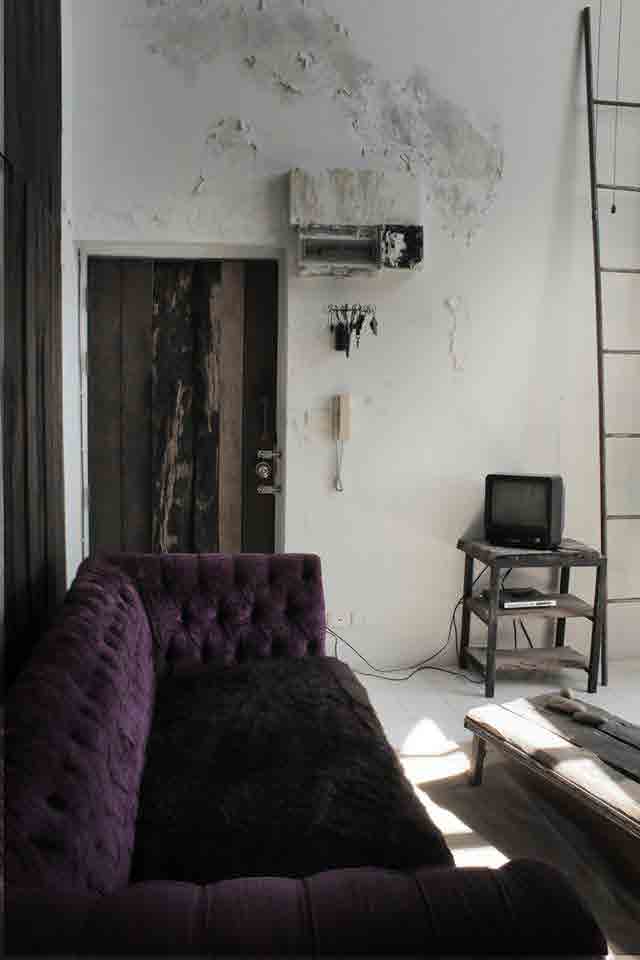 Raw planet studio