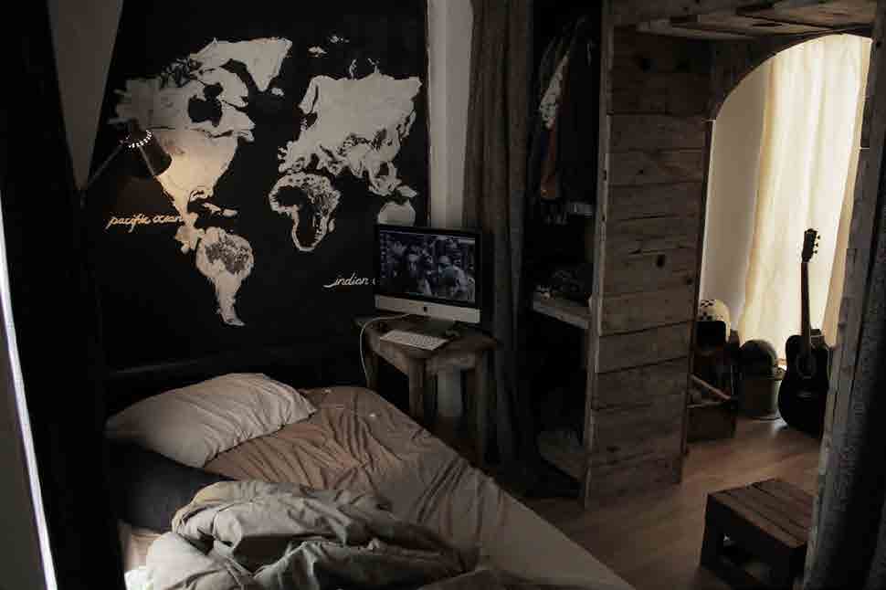 Raw planet studio