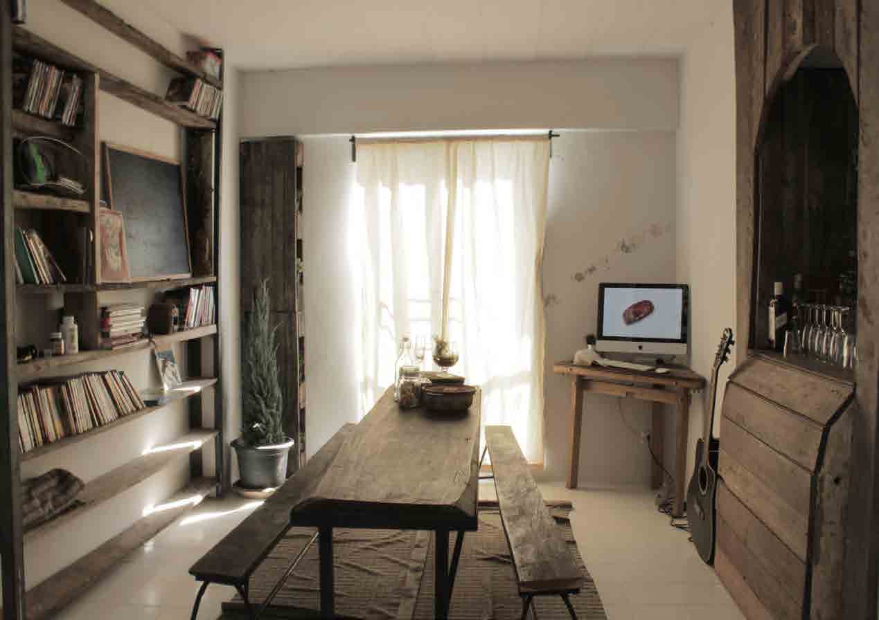 Raw planet studio