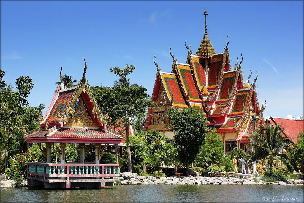 Temple