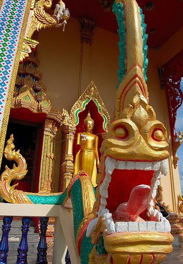 Temple
