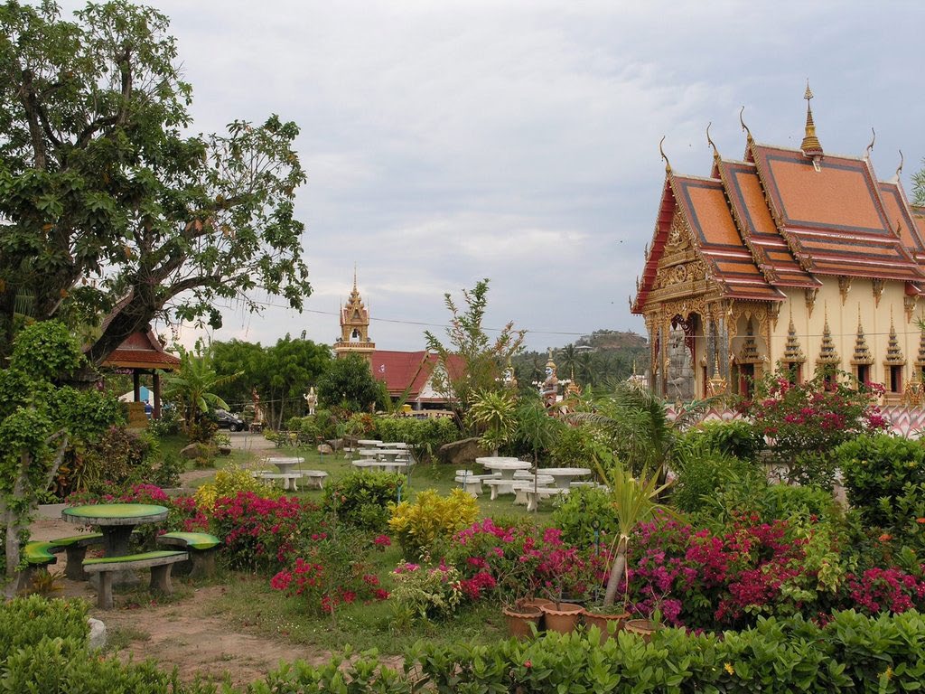Temple