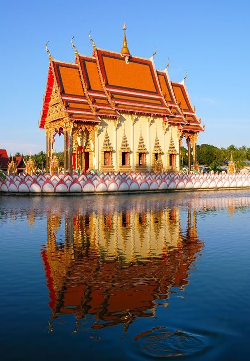 Temple
