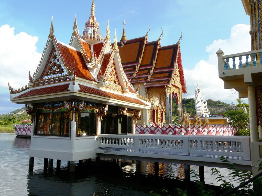 Temple