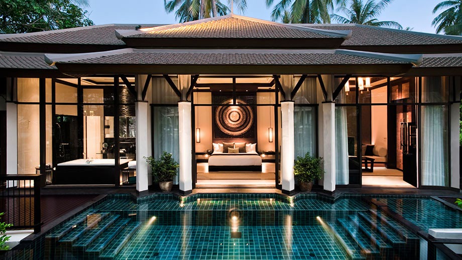 Banyan tree