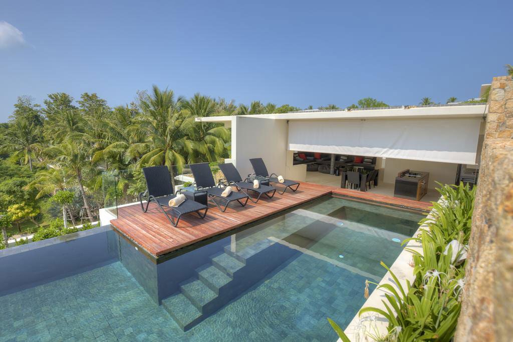 Samujana Villas
