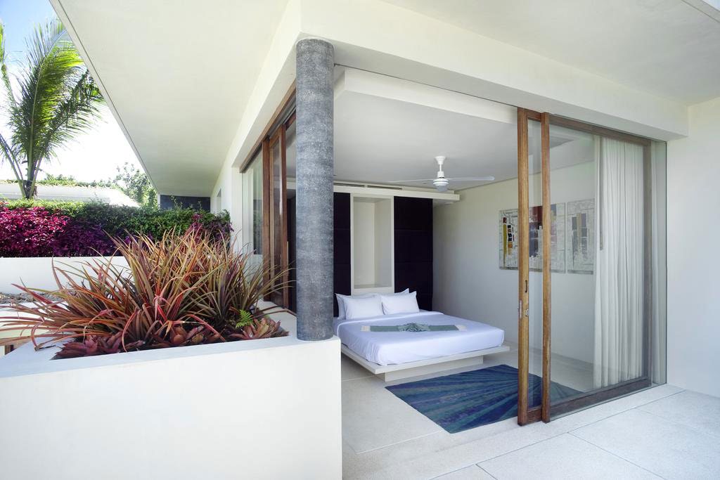 Samujana Villas