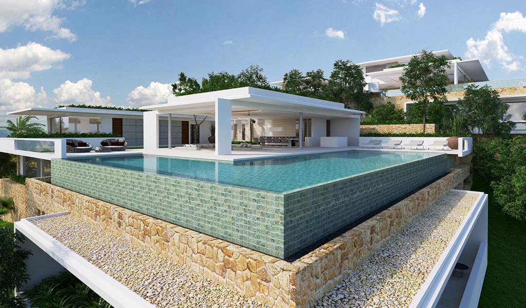 Samujana Villas