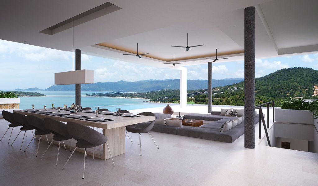 Samujana Villas