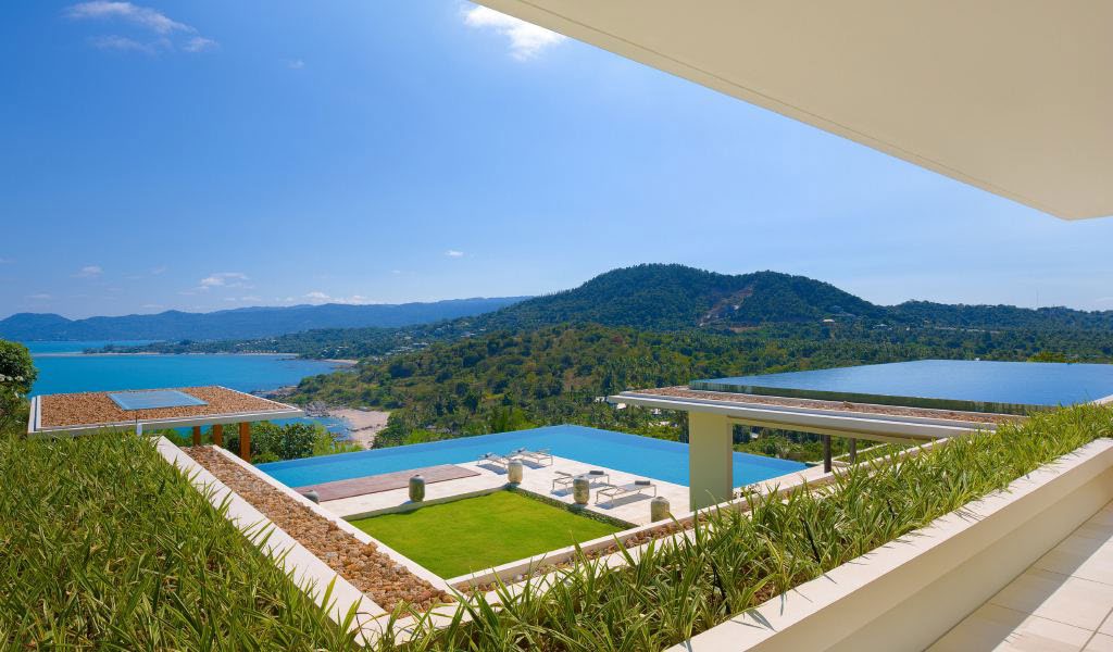 Samujana Villas