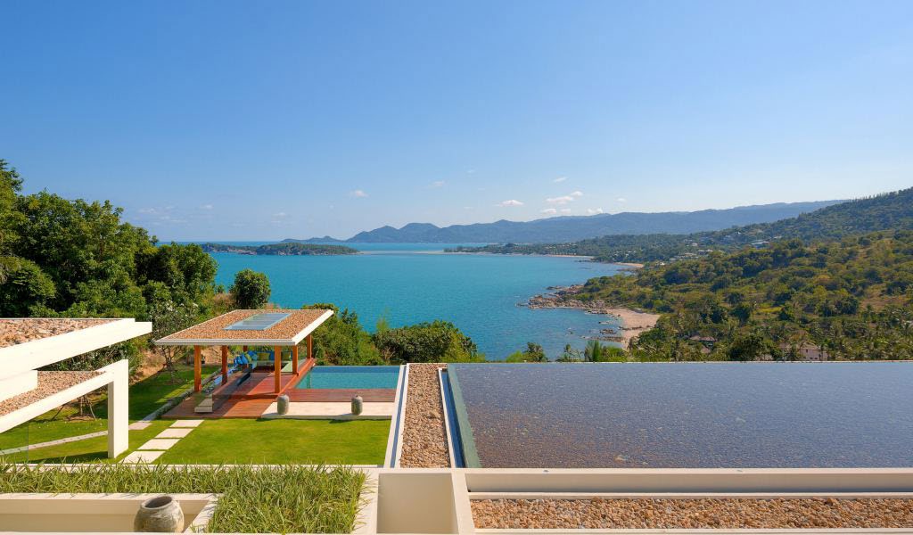 Samujana Villas