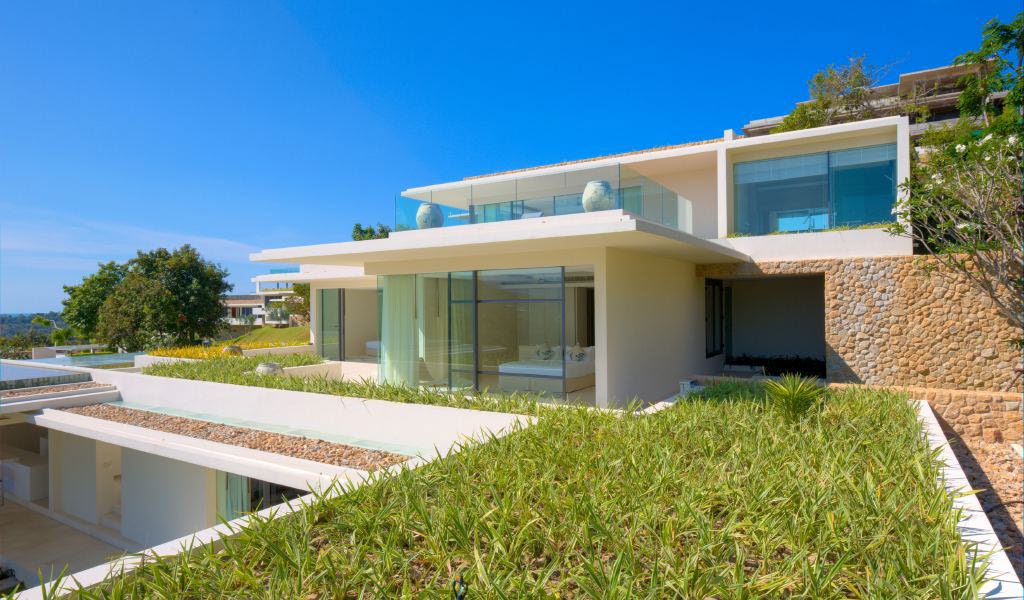 Samujana Villas
