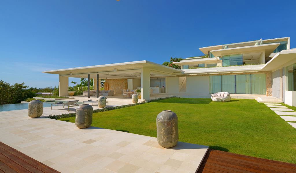 Samujana Villas
