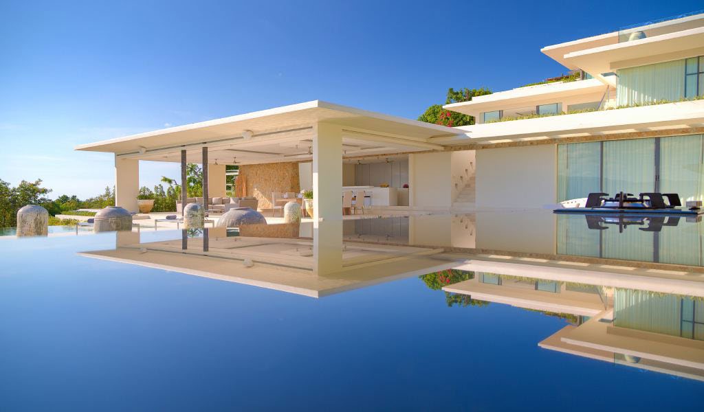 Samujana Villas