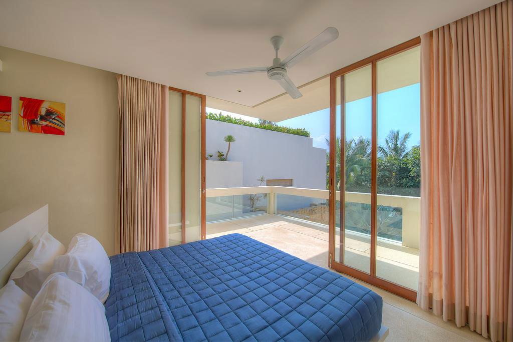 Samujana Villas