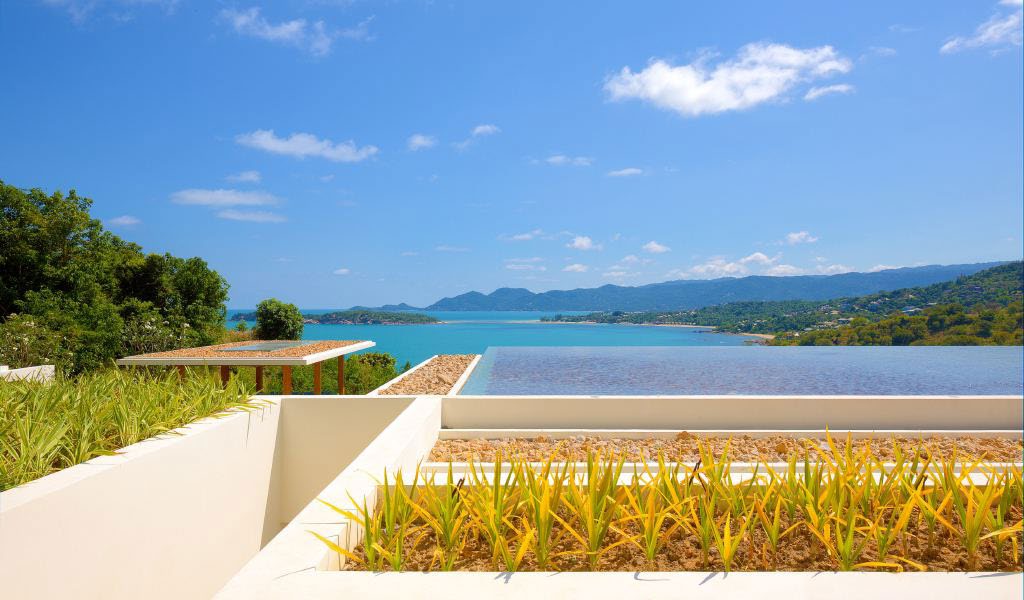 Samujana Villas