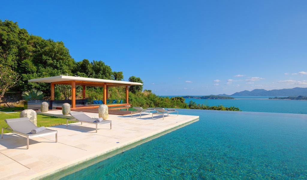 Samujana Villas