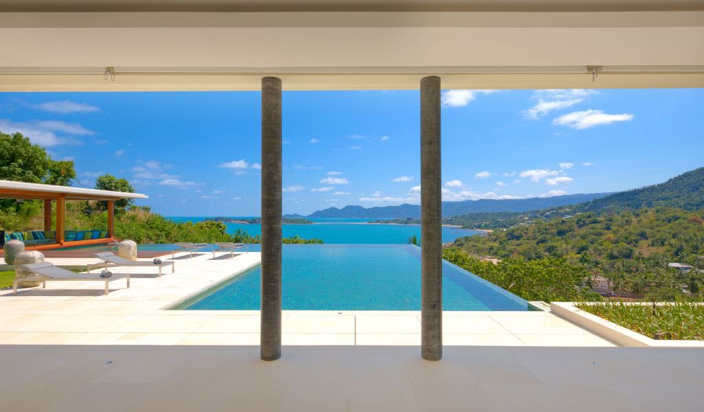 Samujana Villas