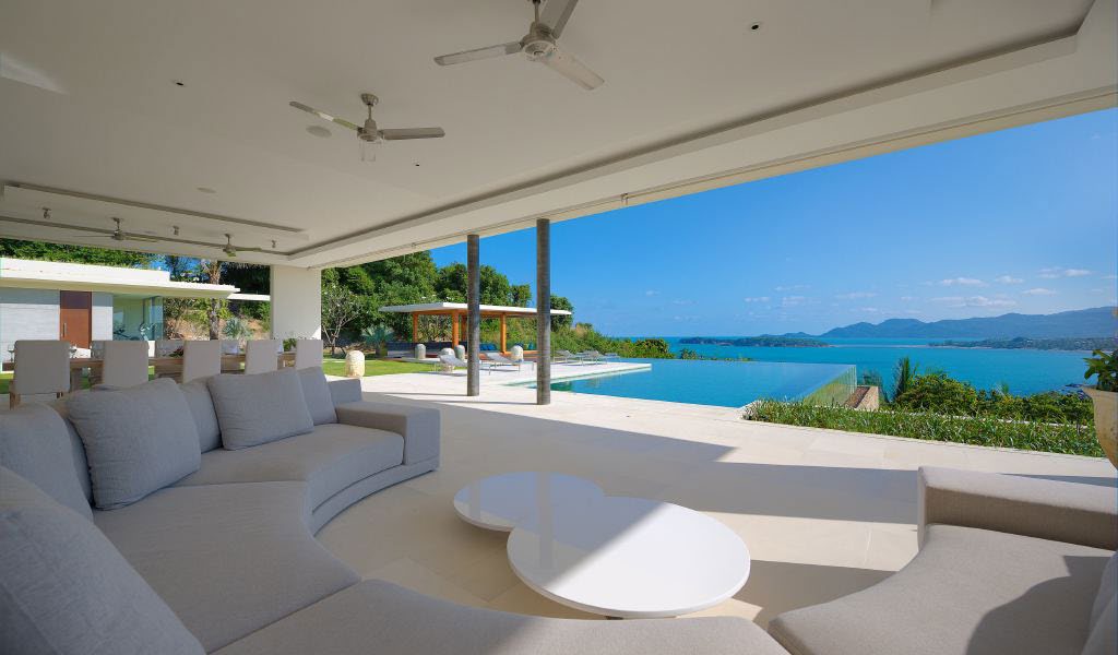 Samujana Villas