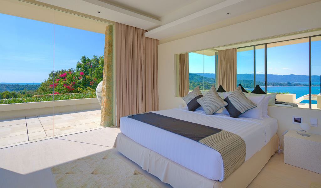 Samujana Villas
