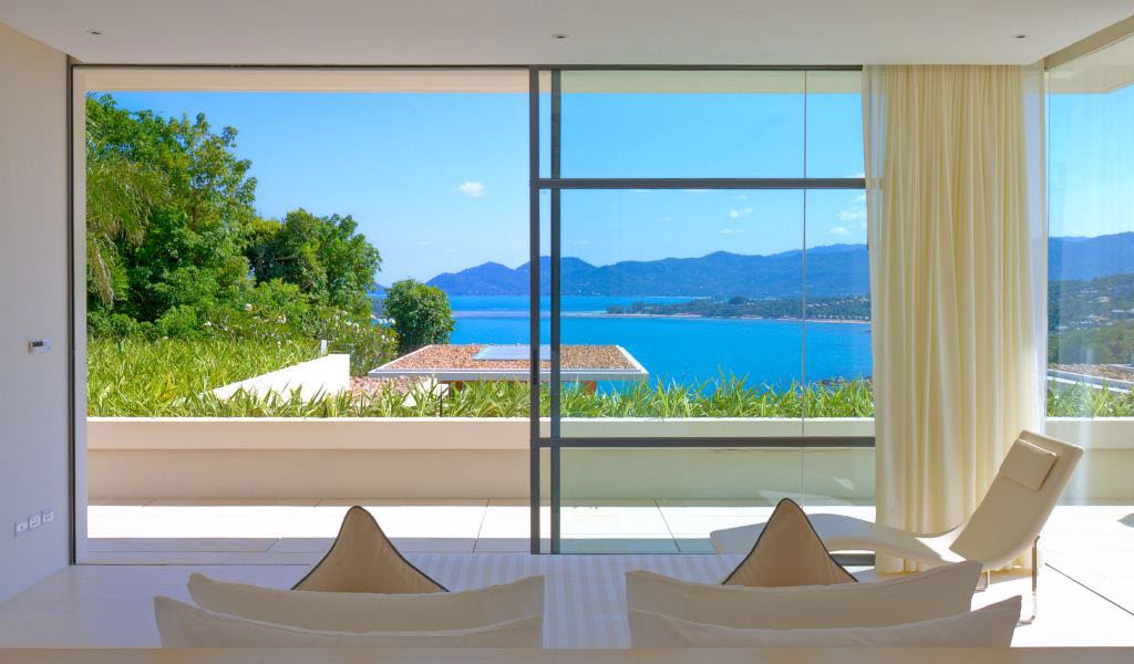 Samujana Villas