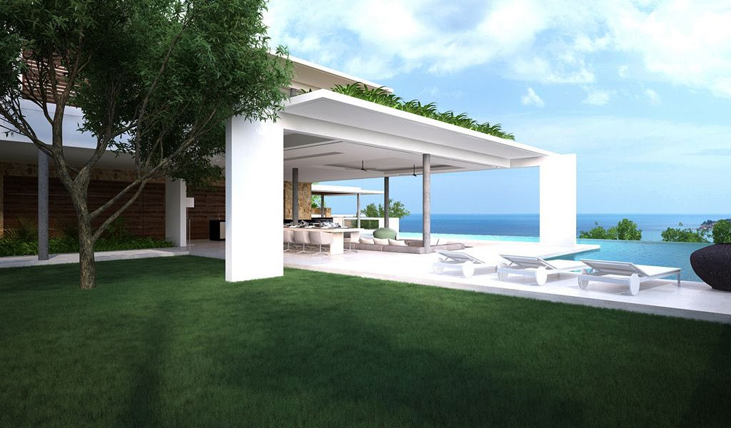 Samujana Villas