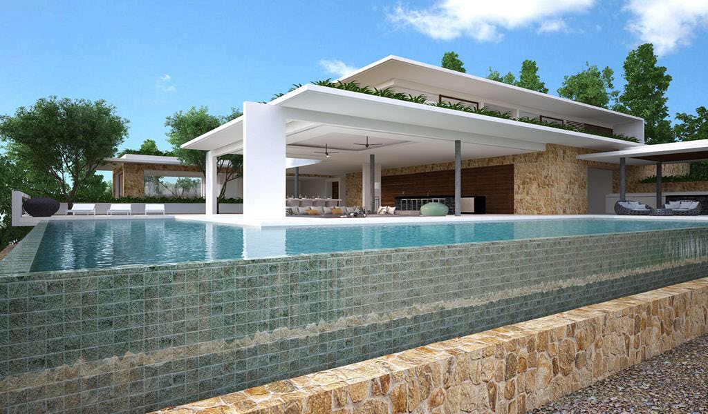 Samujana Villas