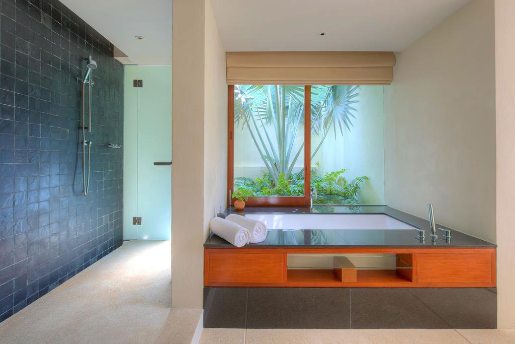 Samujana Villas