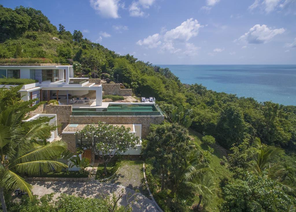 Samujana Villas