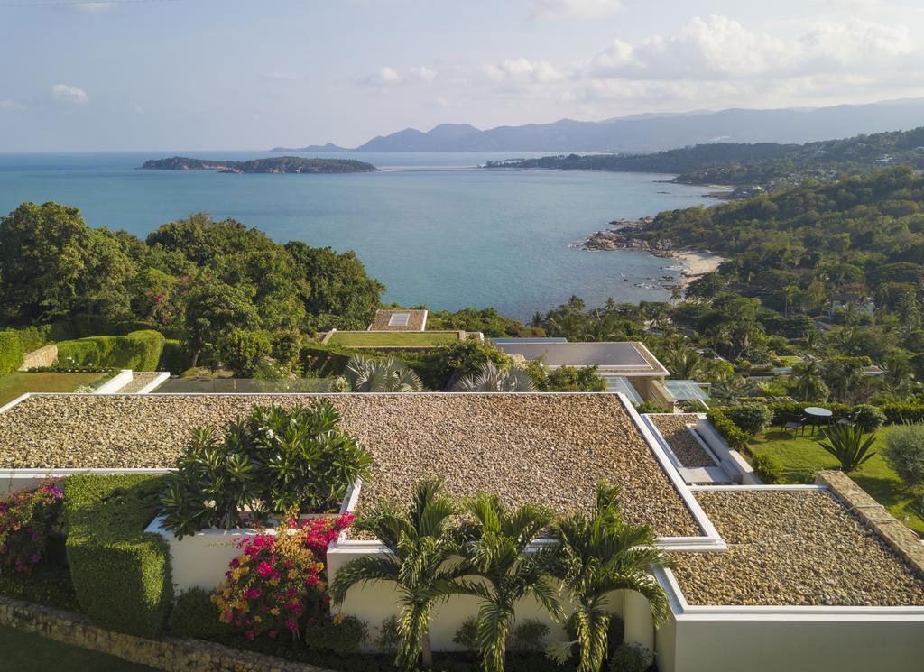 Samujana Villas