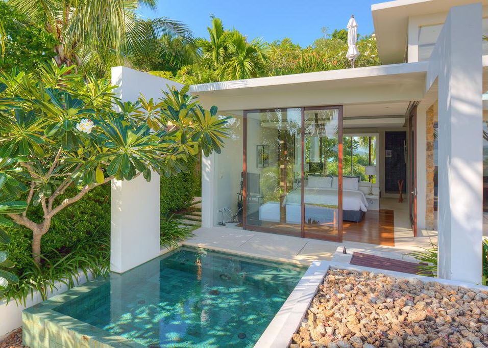 Samujana Villas