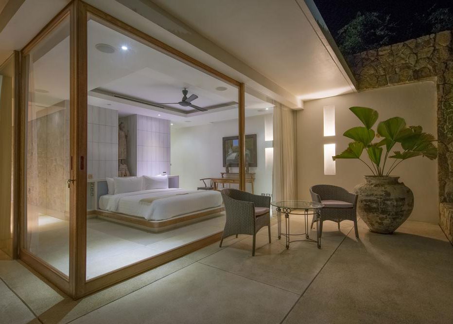 Samujana Villas