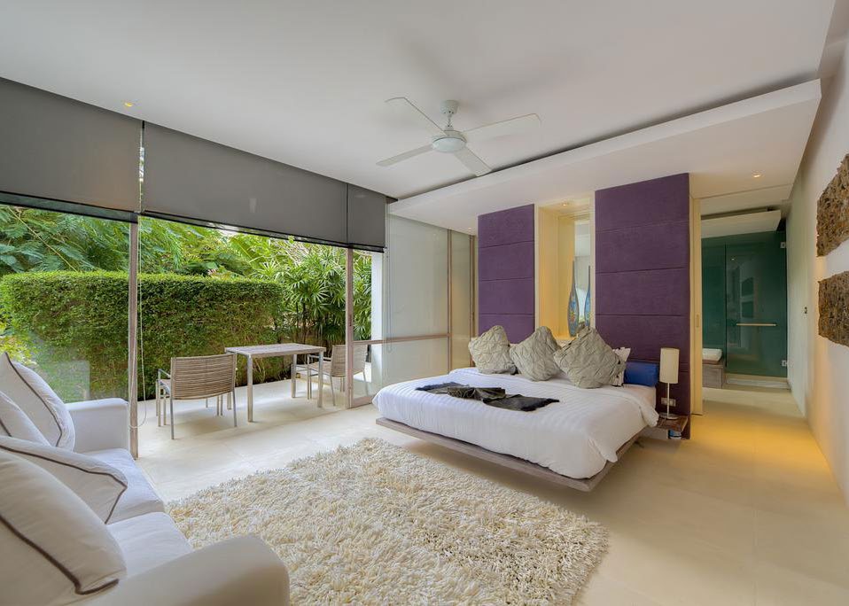 Samujana Villas