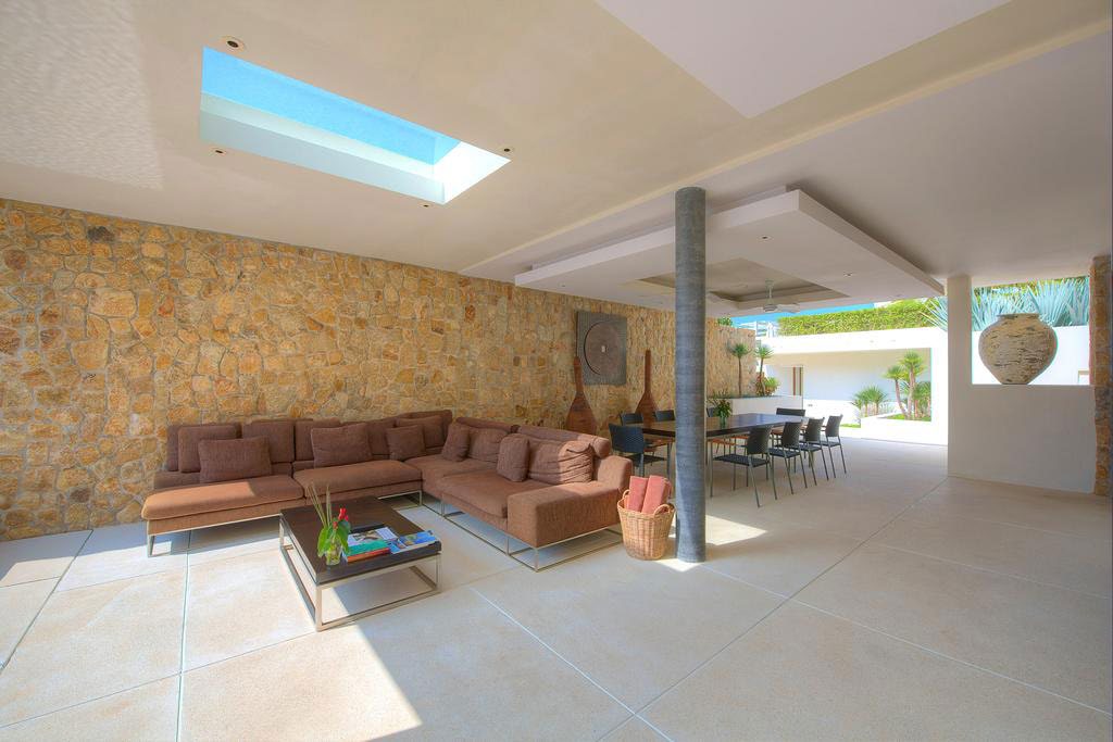 Samujana Villas