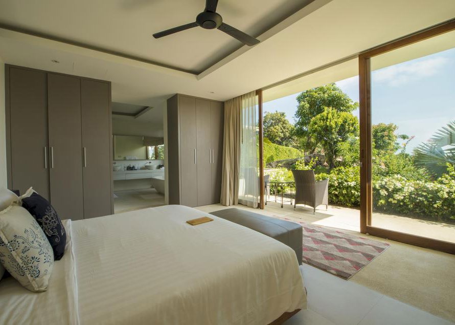 Samujana Villas