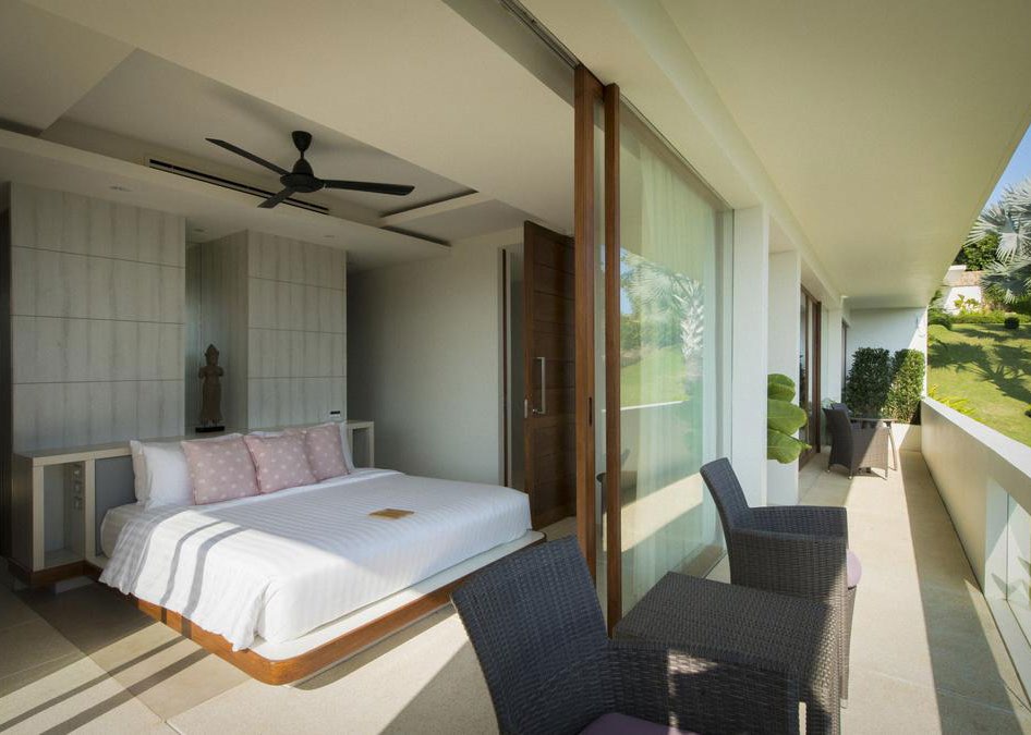 Samujana Villas
