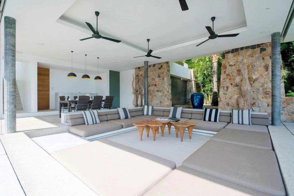 Samujana Villas