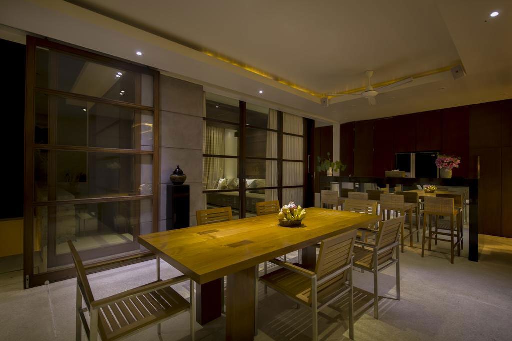 Samujana Villas