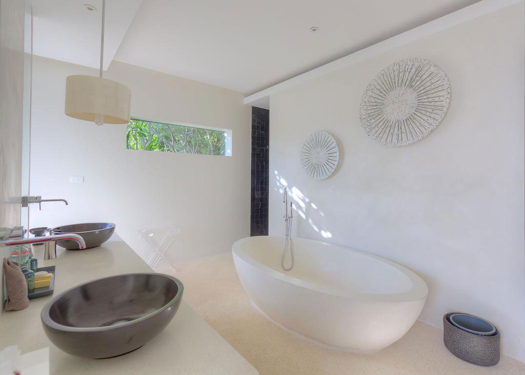 Samujana Villas