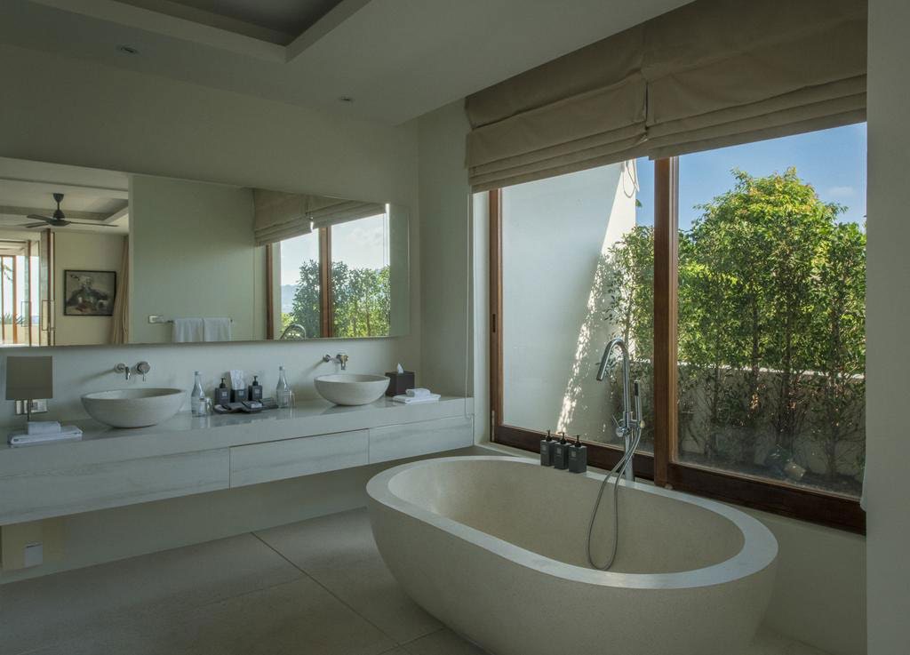 Samujana Villas