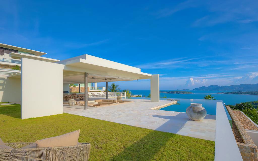 Samujana Villas