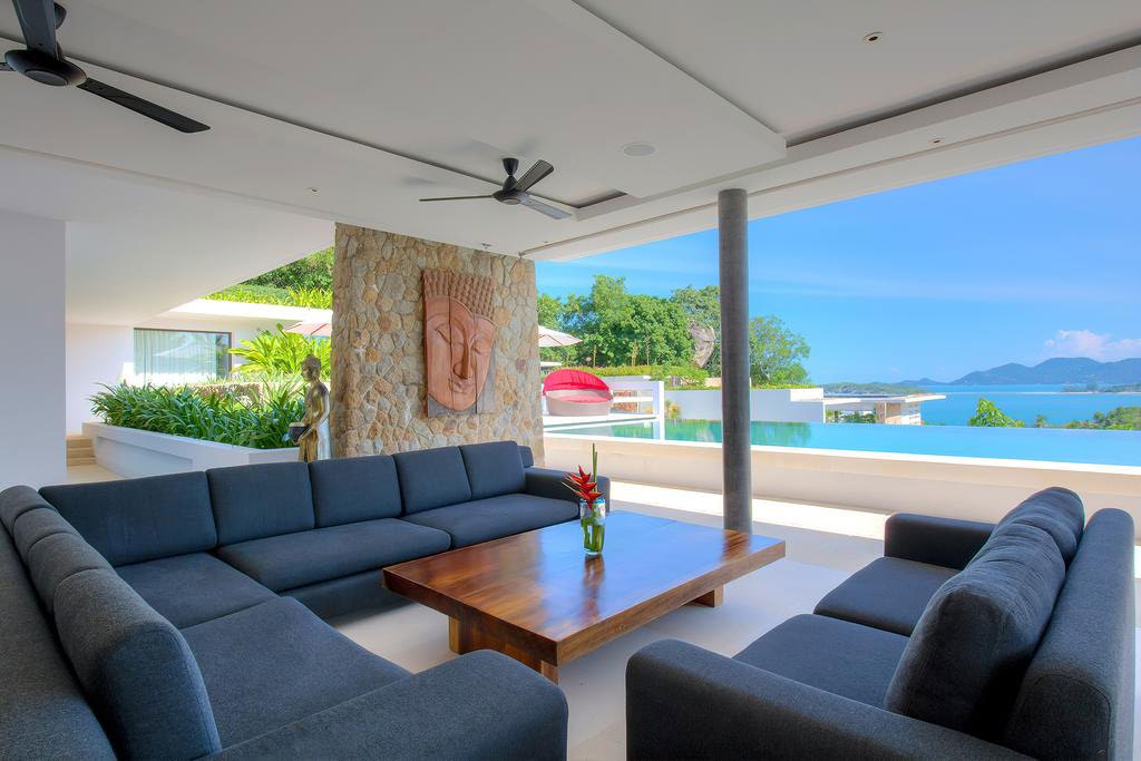 Samujana Villas