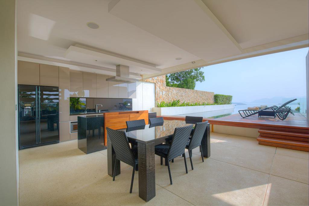 Samujana Villas