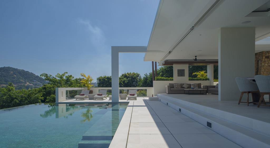 Samujana Villas