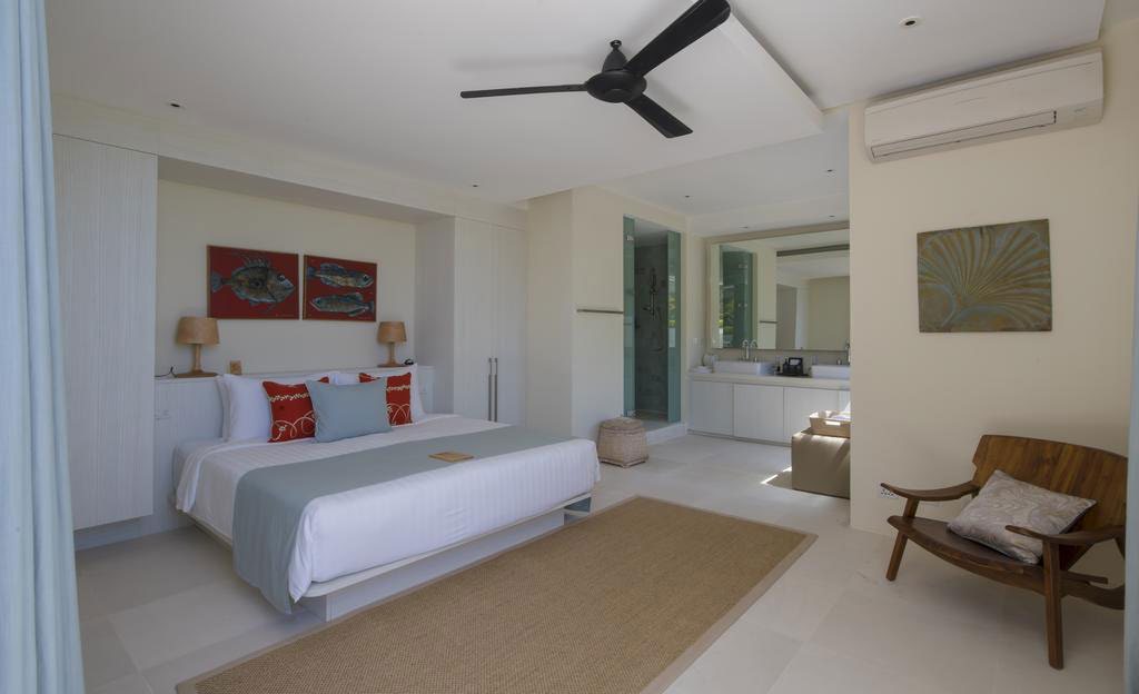 Samujana Villas